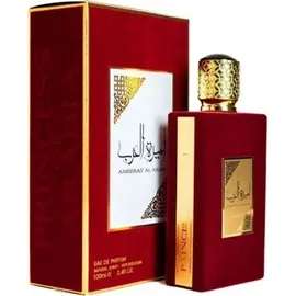 Asdaaf Ameerat Al Arab Eau de Parfum für Damen 100 ml