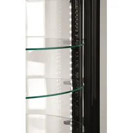 Bartscher Kuchenvitrine 100L