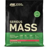 Serious Mass - 5330g - Erdbeere