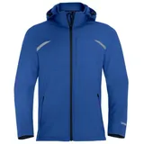 Uvex 8930808 H-Softshelljacke 7322/ultramarin XS