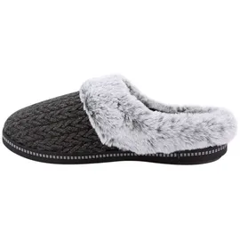SKECHERS Cozy Campfire Schwarz 37
