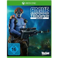 Rogue Trooper Redux (USK) (Xbox One)