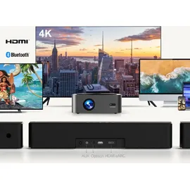 ultimea Poseidon D60 Schwarz