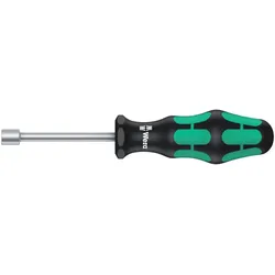 Wera 395 HO Steckschlüssel-Schraubendreher, metrisch - 05029462001