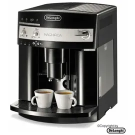 De'Longhi Magnifica ESAM 3000 B schwarz