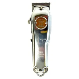 WAHL Senior Cordless Metal Edition Gold