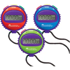 Learning Resources Learning Resources, Zubehör Fitness