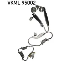 SKF Steuerkettensatz VKML 95002