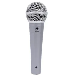 OMNITRONIC MIC 85 Dynamisches Mikrofon