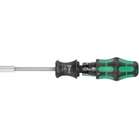 WERA Kraftform Kompakt 27 Set 1 7-tlg. grün/schwarz