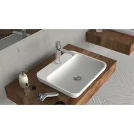 Schütte New York Einhandmischer chrom 33610