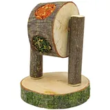 JR Farm Trimmrad 200g Kleintiersnack