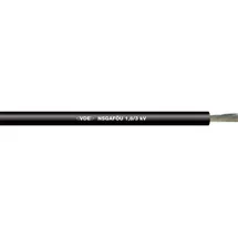 Lapp NSGAFÖU 10mm2 Trommel 1000m
