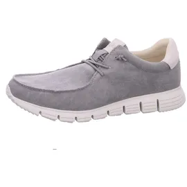 SIOUX Mokrunner-H-007 Herren Grau 41