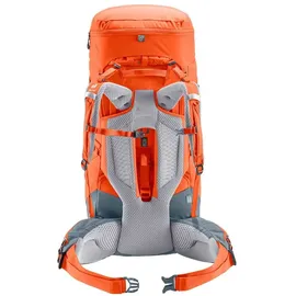 Deuter Aircontact Core 45+10 SL orange