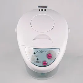 Maestro MR-082 3,3 l Grau