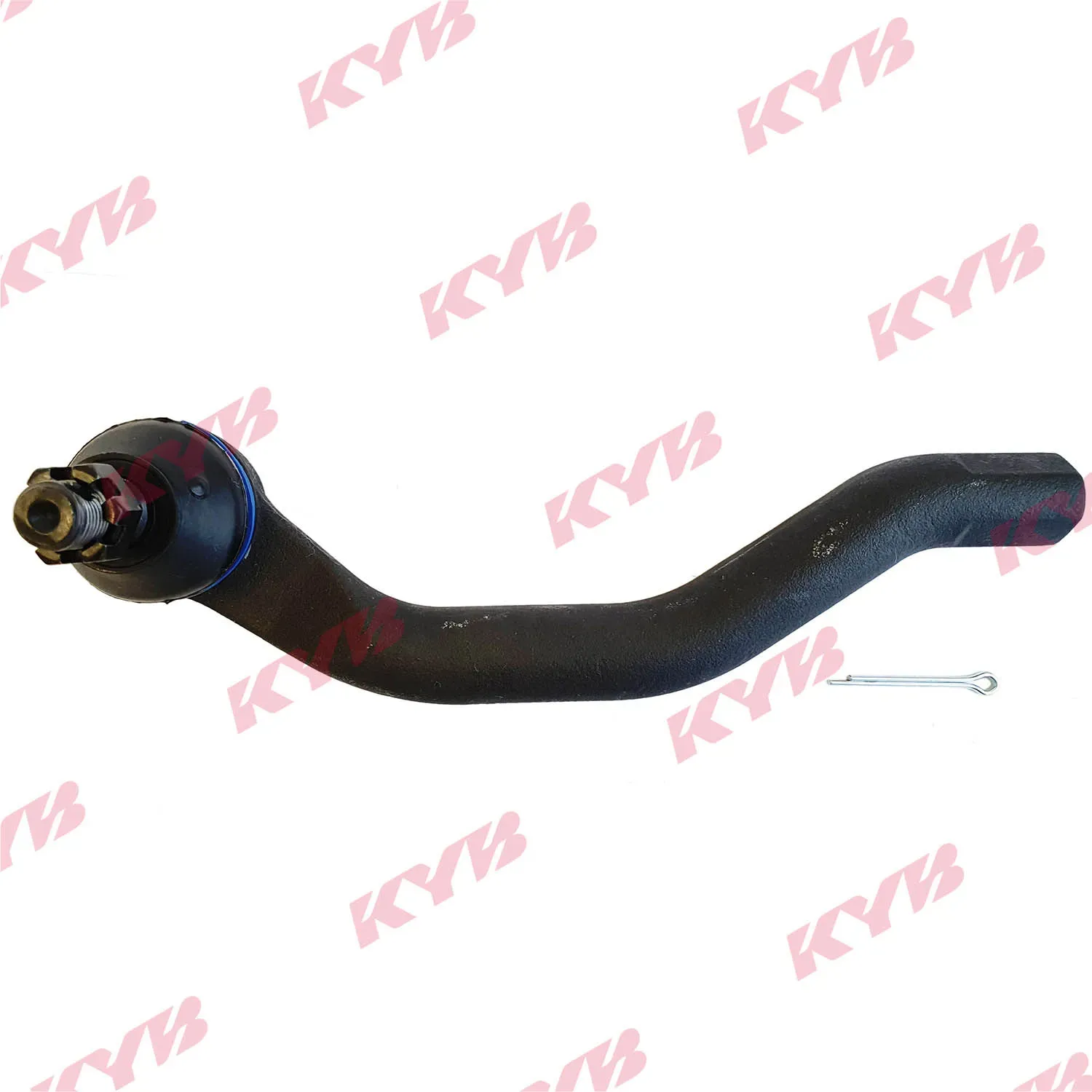 KYB Spurstangenkopf ktr1165 Vorderachse rechts für HONDA