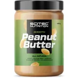 Scitec Nutrition Peanut Butter, 400g Dose, Smooth