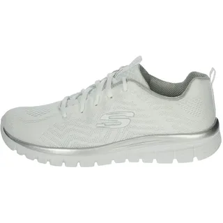 Graceful - Get Connected White / Silver 40