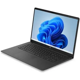 HP OmniBook 3 17-dp0057ng AMD Ryzen 5 40 16 GB RAM 512 GB SSD Win11 Home Jet Black