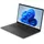 HP OmniBook 3 17-dp0057ng AMD Ryzen 5 40 16 GB RAM 512 GB SSD Win11 Home Jet Black