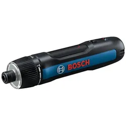 Bosch GO Professional Akku-Schrauber