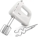 Philips 3000 series HR3705/00 Handmixer - weiß