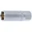 BGS Zündkerzen-Einsatz mit Magnet Sechskant 10 mm (3/8") SW 16 mm