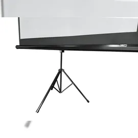 Elite Screens TRIPOD - MOBILE STATIV PROJEKTIONSLEINWAND/71/geeignet für: normalen Beamer