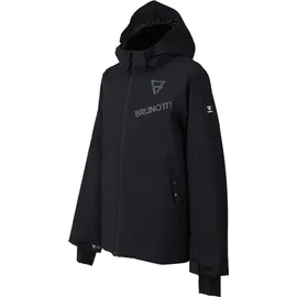 Brunotti Winterjacke Schwarz 164