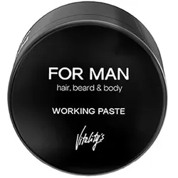 Vitality's FOR MAN  Working Paste 75 ml