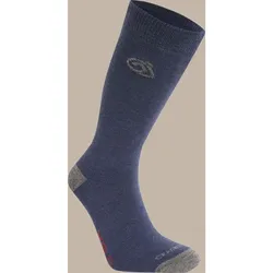 Craghoppers Nosilife Travel Wool Socks blue navy (7V1) 39-42