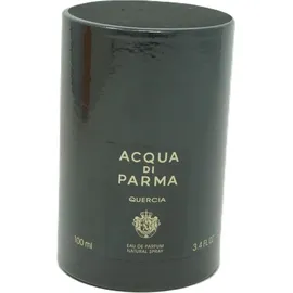 Acqua di Parma Quercia Eau de Parfum 100 ml