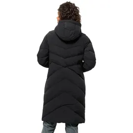 Jack Wolfskin Marienplatz COAT Women Daunenmantel Damen, M