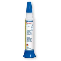 WEICON Contact VA 1401 Cyanacrylat-Klebstoff 60 g