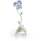 Swarovski Swarovski, Florere Forget-me-not, Blau, One Size