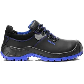 ELTEN Alessio Low ESD S3 Farbe:schwarz, Schuhgröße:49 (UK 13.5) - 49