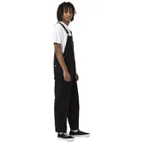 Dickies Duck Latzhose - Sw Black - S