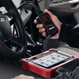 Launch Diagnosegerät CRP MOT IV