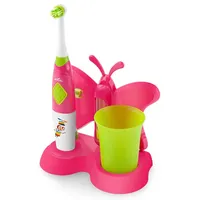 ETA Zubnicka Kinderzahnbürste rosa (ETA129490070)