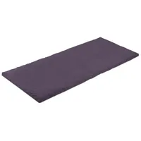 Navaris Meditationsmatte lang - 200 x 80 cm Meditationsunterlage