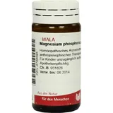 Wala Magnesium phosphoricum CUM cinere Avenae D 6