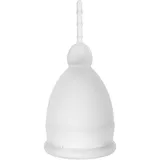 Liebe Menstruationstasse Liebe Größe S