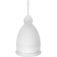 Liebe Menstruationstasse Liebe Größe S