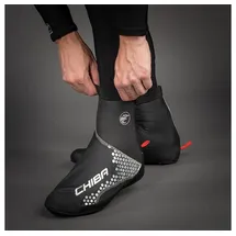 Chiba MTB Überschuh Schwarz 41-42