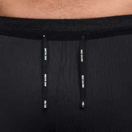 Nike AeroSwift Herren Schwarz XL