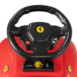 Lemodo Rutschauto Ferrari 488 Rot