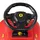 Lemodo Rutschauto Ferrari 488 Rot
