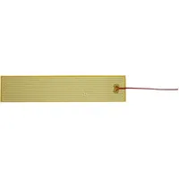 THERMO TECH Polyester Heizfolie selbstklebend 12 V/DC, 12 V/AC