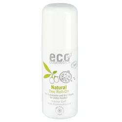 Eco Cosmetics Deo Roll-on Fresh